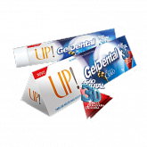 Gel Dental (com óleo de cravo)