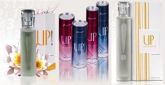 Compra de 04 Perfumes UP!