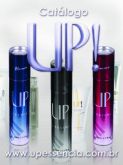 Compra de 03 Perfumes UP!